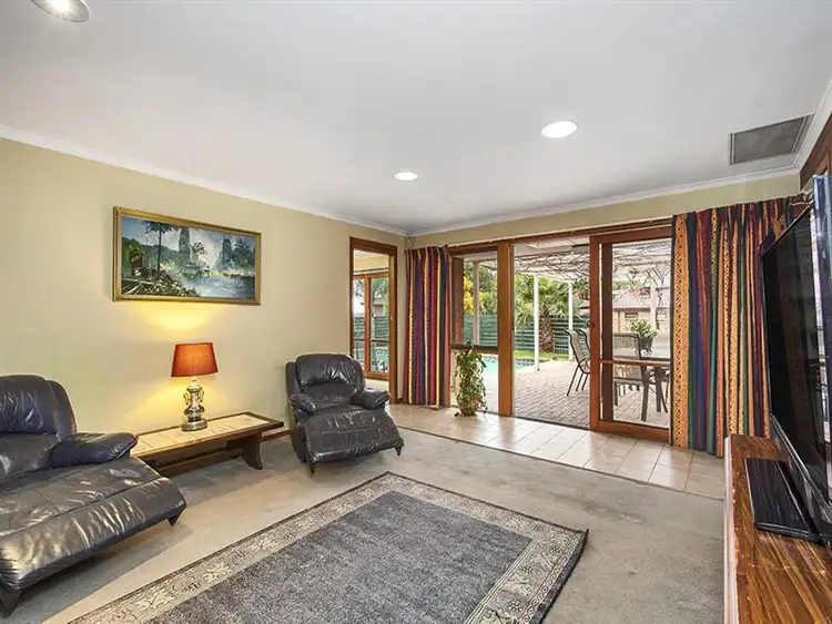 Fifth view of Homely house listing, 241 - 243 Serpells Rd, Templestowe VIC