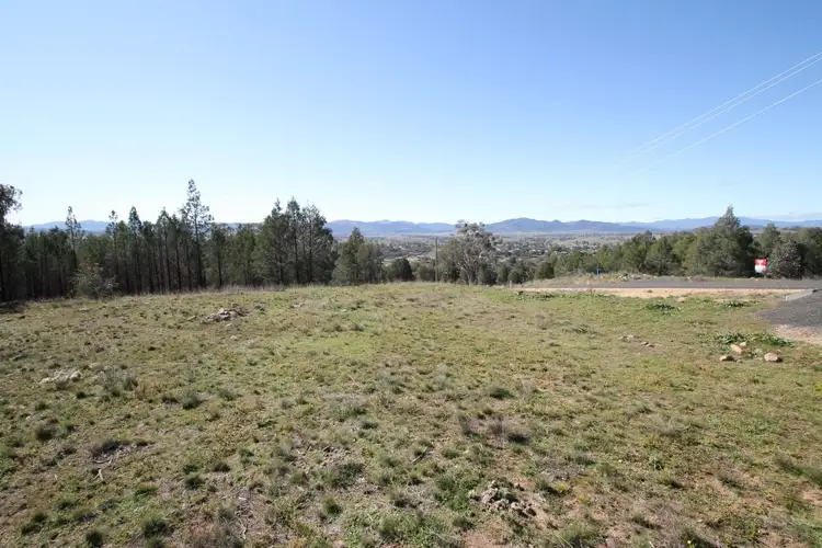 Main view of Homely rural property listing, Lot 142 Grandview Place, Quirindi NSW 2343