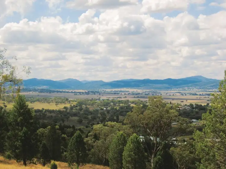 Third view of Homely rural property listing, Lot 142 Grandview Place, Quirindi NSW 2343