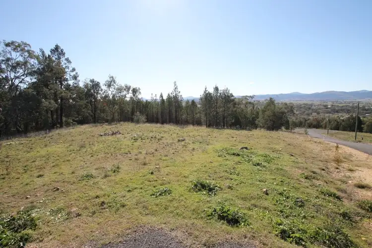 Fourth view of Homely rural property listing, Lot 142 Grandview Place, Quirindi NSW 2343