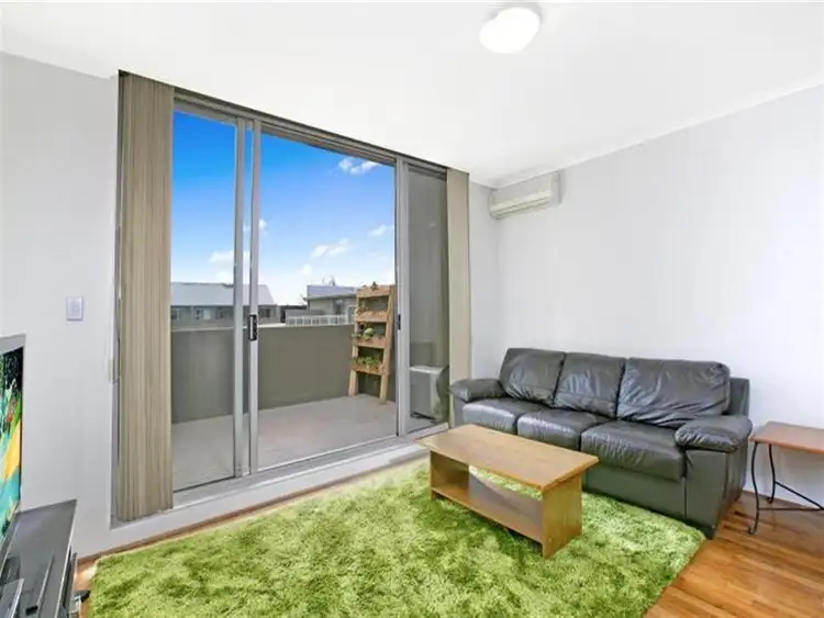 27/4 Gillespie Ave, Alexandria NSW