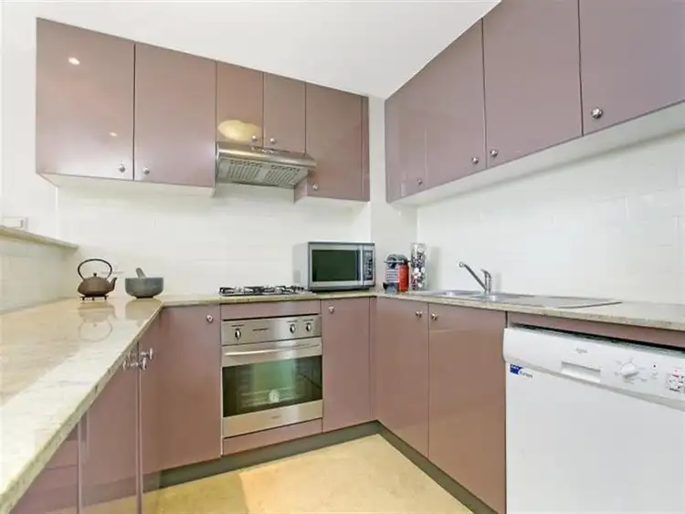 Second view of Homely apartment listing, 27/4 Gillespie Ave, Alexandria NSW