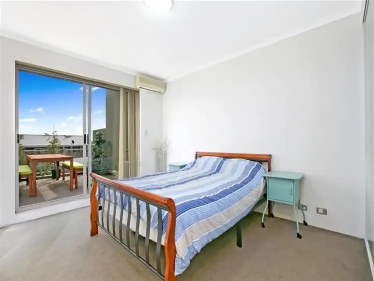 Third view of Homely apartment listing, 27/4 Gillespie Ave, Alexandria NSW