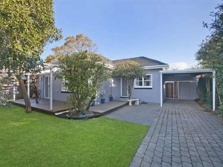 40A Windsor Ave, Woodville Park SA