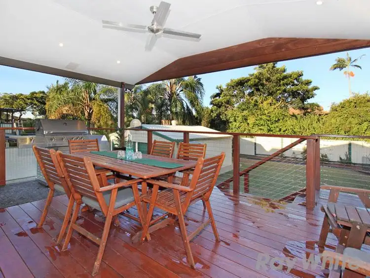46 Norris Rd, Bracken Ridge QLD