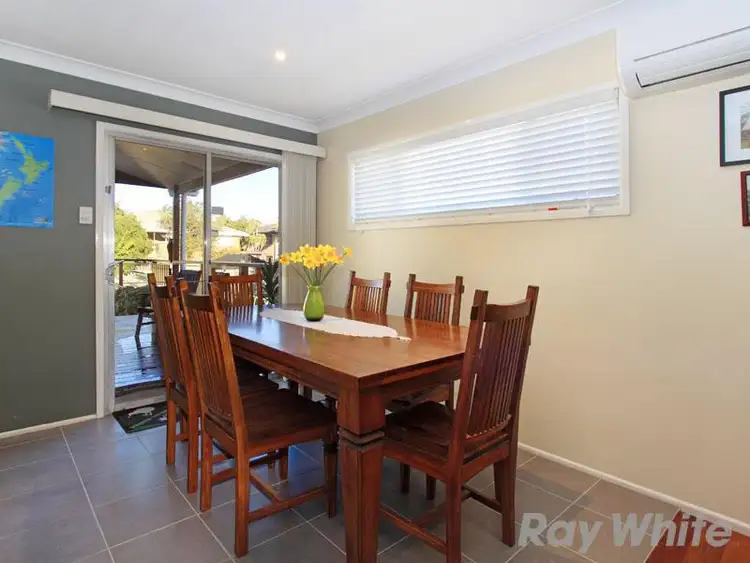 Fifth view of Homely house listing, 46 Norris Rd, Bracken Ridge QLD