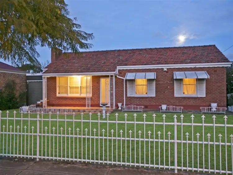 Main view of Homely house listing, 18 Lily St, Blair Athol SA