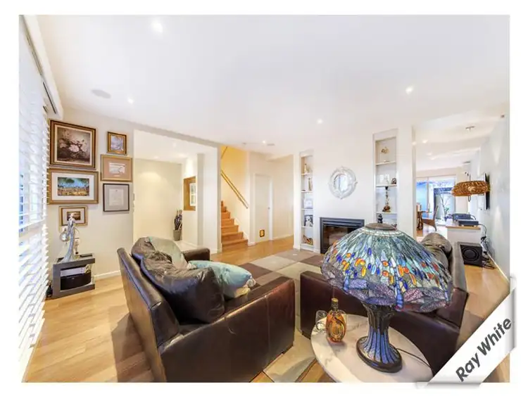 Seventh view of Homely townhouse listing, 53 Cunningham St, Kingston ACT