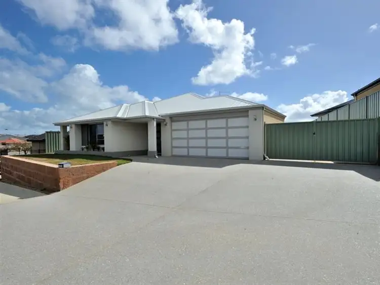 Main view of Homely house listing, 7 Blaxland Tce, Baldivis WA