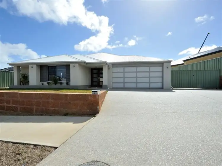Fifth view of Homely house listing, 7 Blaxland Tce, Baldivis WA