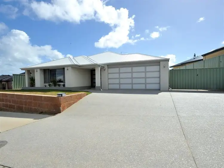 Sixth view of Homely house listing, 7 Blaxland Tce, Baldivis WA