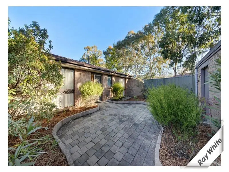 Main view of Homely house listing, 24/14 Marr St, Pearce ACT