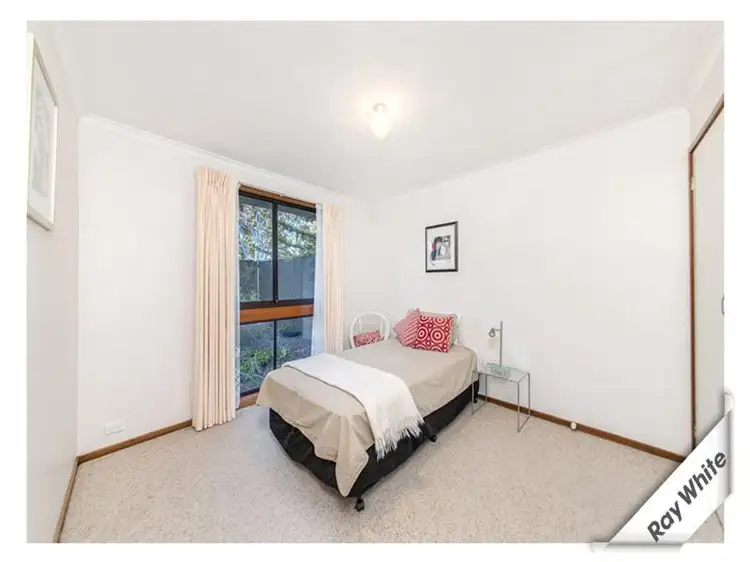Fourth view of Homely house listing, 24/14 Marr St, Pearce ACT