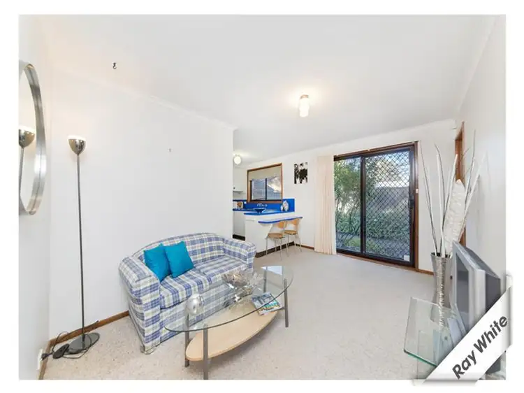 Fifth view of Homely house listing, 24/14 Marr St, Pearce ACT