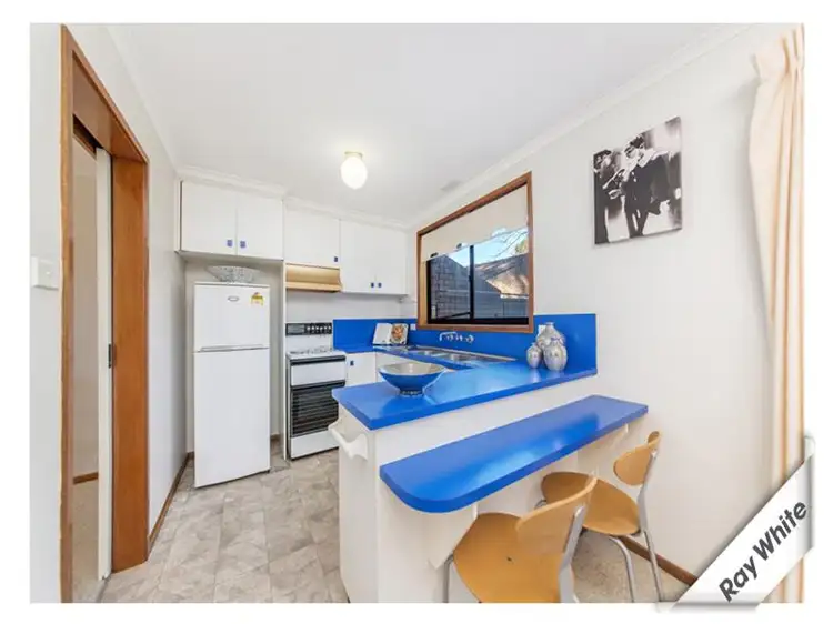 Sixth view of Homely house listing, 24/14 Marr St, Pearce ACT