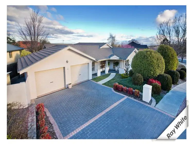 12 McClelland Ave, Nicholls ACT