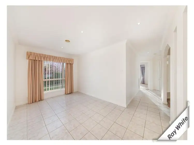 Fifth view of Homely house listing, 12 McClelland Ave, Nicholls ACT