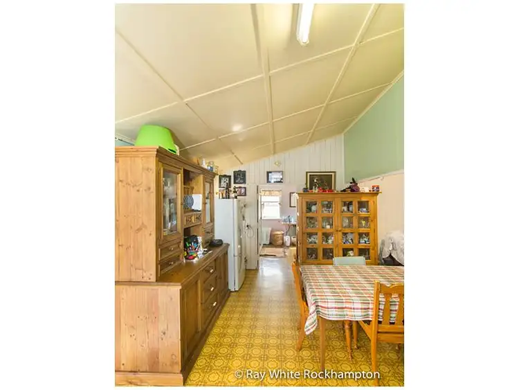 Fourth view of Homely house listing, 153 Kerrigan St, Frenchville QLD
