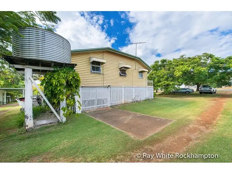 Sixth view of Homely house listing, 153 Kerrigan St, Frenchville QLD
