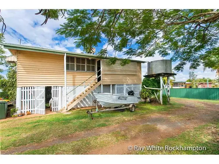 Seventh view of Homely house listing, 153 Kerrigan St, Frenchville QLD