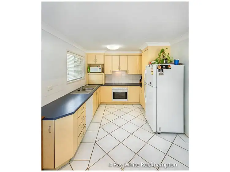 Third view of Homely house listing, 305 Shields Ave, Frenchville QLD