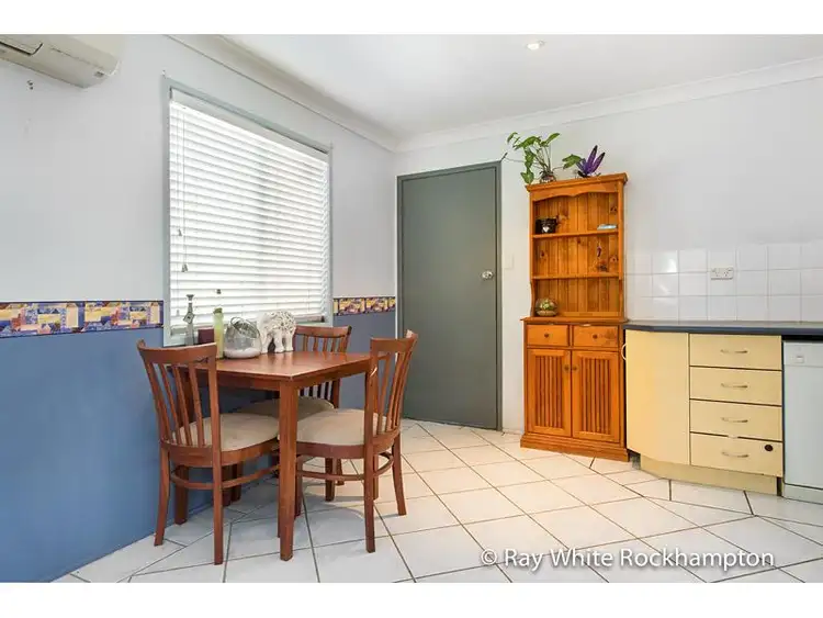 Fourth view of Homely house listing, 305 Shields Ave, Frenchville QLD