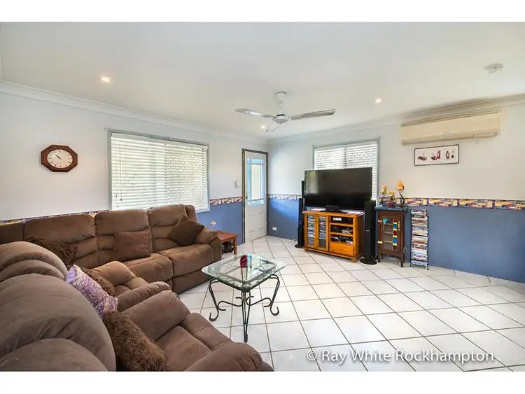 Fifth view of Homely house listing, 305 Shields Ave, Frenchville QLD