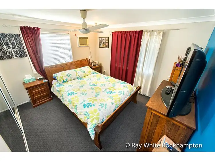 Sixth view of Homely house listing, 305 Shields Ave, Frenchville QLD