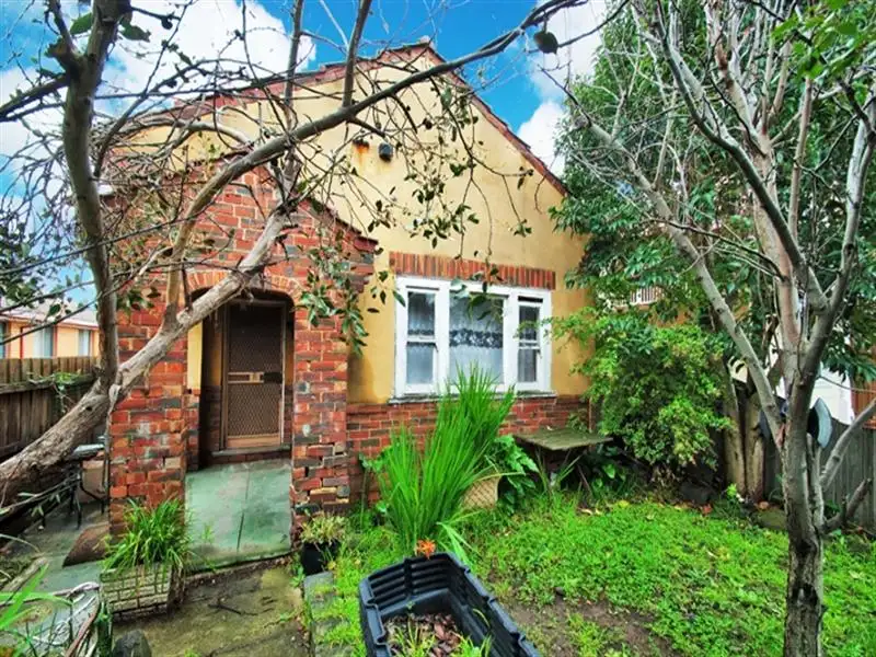 Main view of Homely house listing, 39 Daly St, Brunswick West VIC