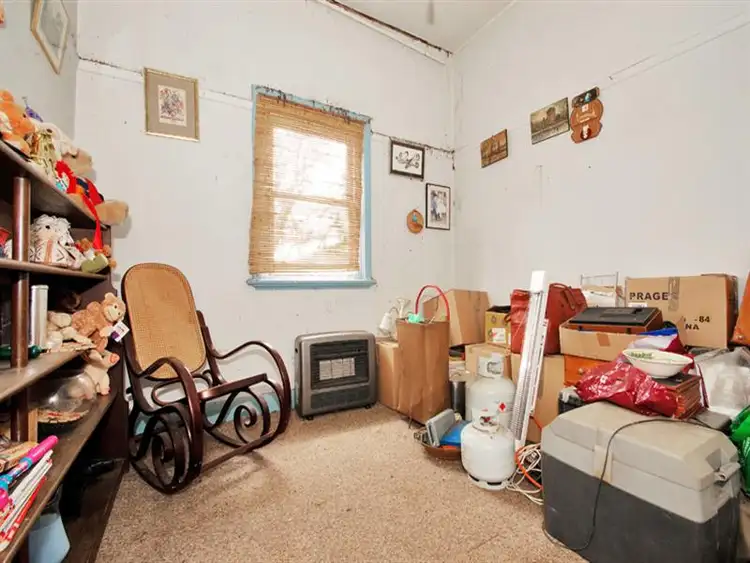 Fifth view of Homely house listing, 39 Daly St, Brunswick West VIC