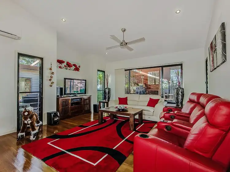 Seventh view of Homely house listing, 28 Jourdana Dr, Wongawallan QLD