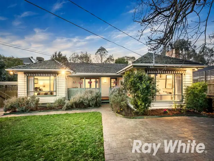 29 Marchiori Rd, Blackburn North VIC