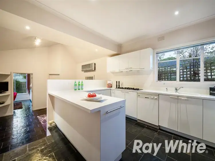 Second view of Homely house listing, 29 Marchiori Rd, Blackburn North VIC