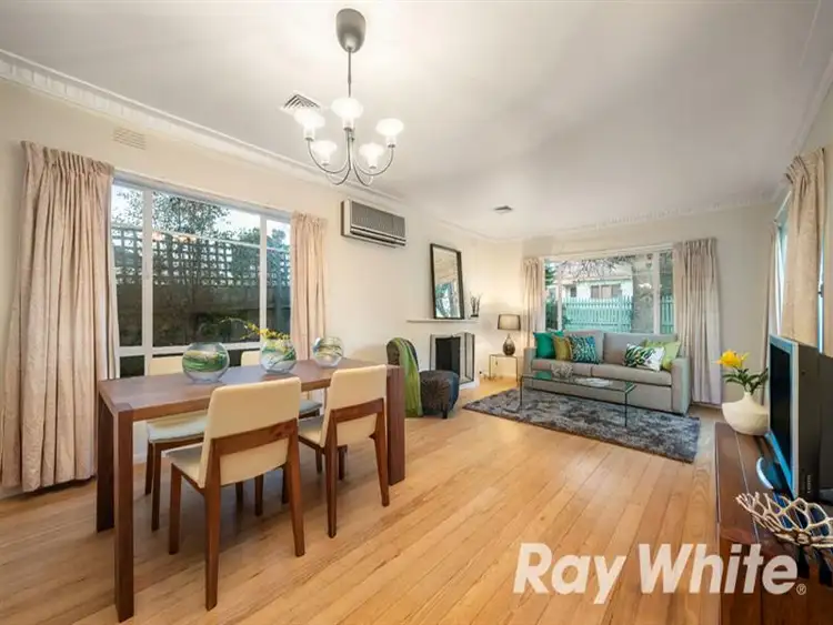 Fourth view of Homely house listing, 29 Marchiori Rd, Blackburn North VIC