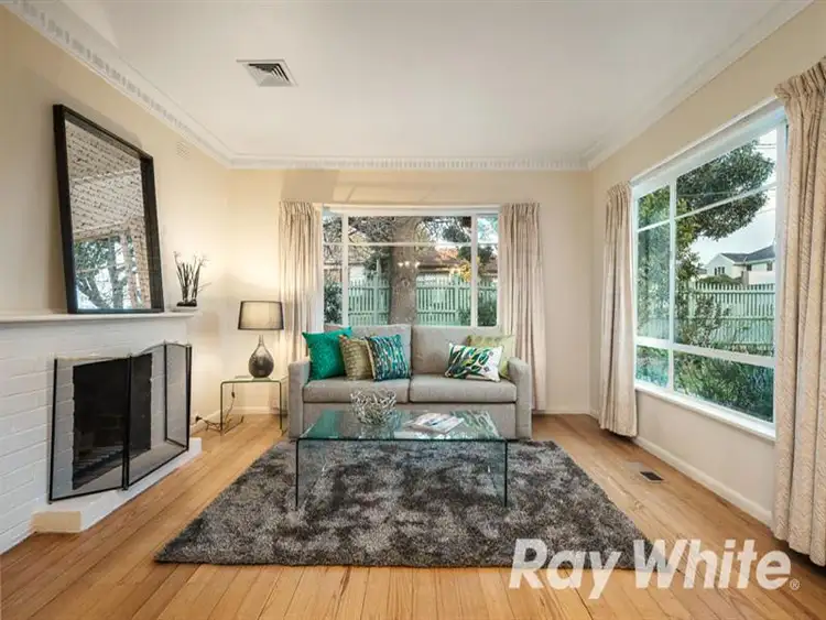 Fifth view of Homely house listing, 29 Marchiori Rd, Blackburn North VIC