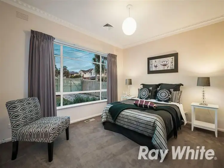 Sixth view of Homely house listing, 29 Marchiori Rd, Blackburn North VIC