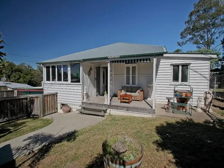 76 Francis St, North Ipswich QLD