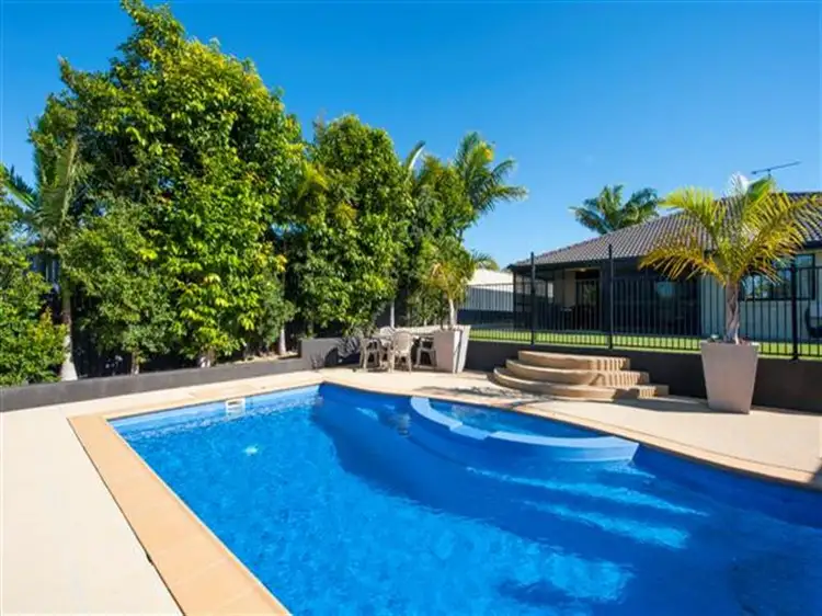 19 Reinaerhoff Cres, Glen Eden QLD