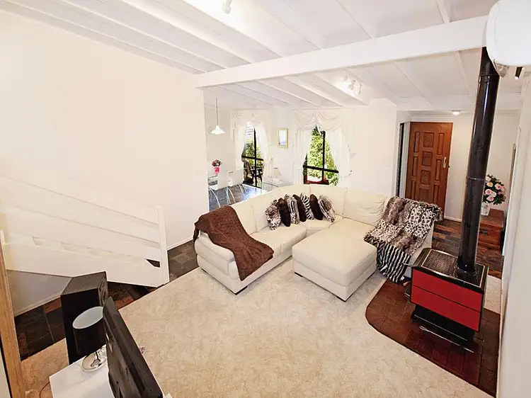 25 Fishermans Bend, Balmoral QLD