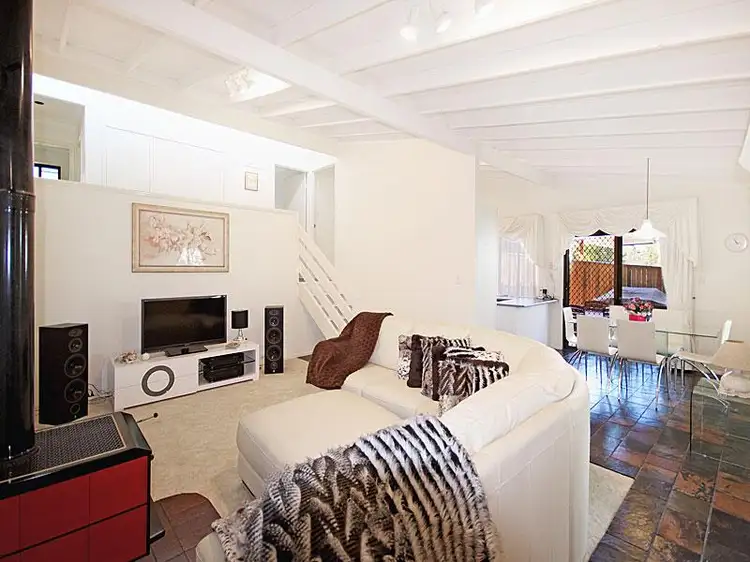 Second view of Homely house listing, 25 Fishermans Bend, Balmoral QLD