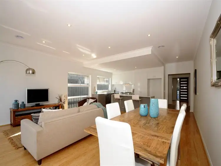 Second view of Homely townhouse listing, 36A Ivan Ave, Edithvale VIC