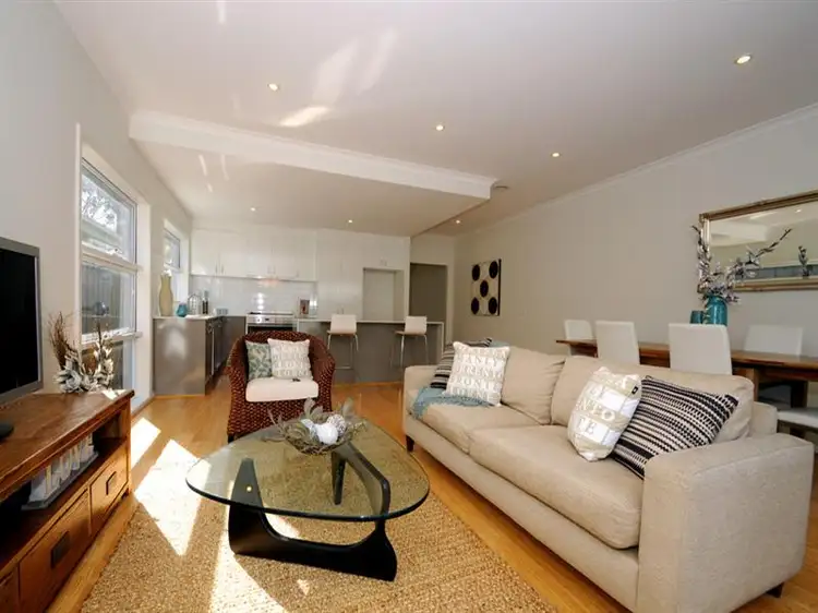 Third view of Homely townhouse listing, 36A Ivan Ave, Edithvale VIC