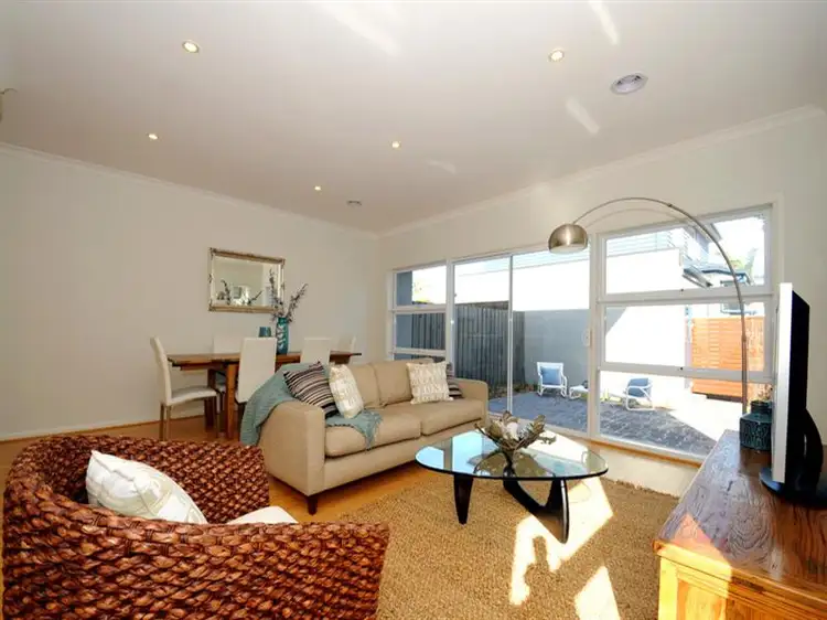 Fourth view of Homely townhouse listing, 36A Ivan Ave, Edithvale VIC