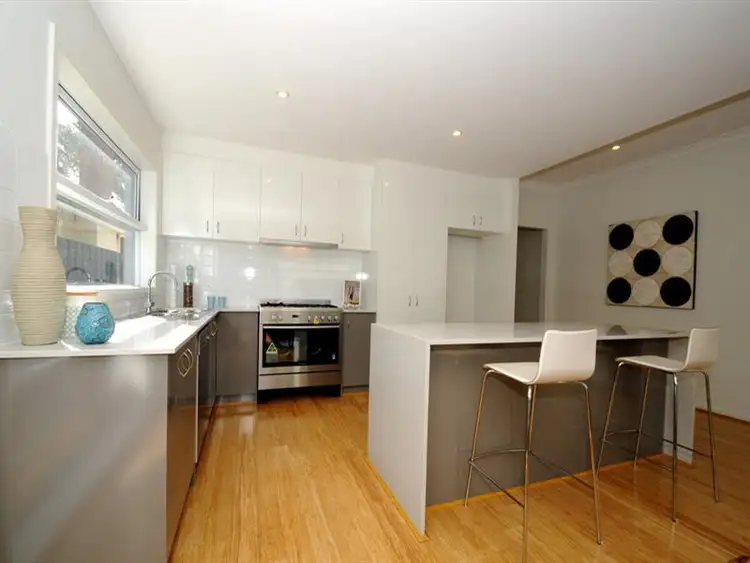 Fifth view of Homely townhouse listing, 36A Ivan Ave, Edithvale VIC