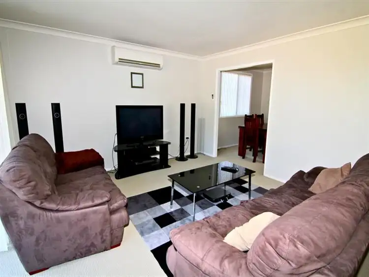 Fourth view of Homely house listing, 1 Llewellyn St, Saratoga NSW