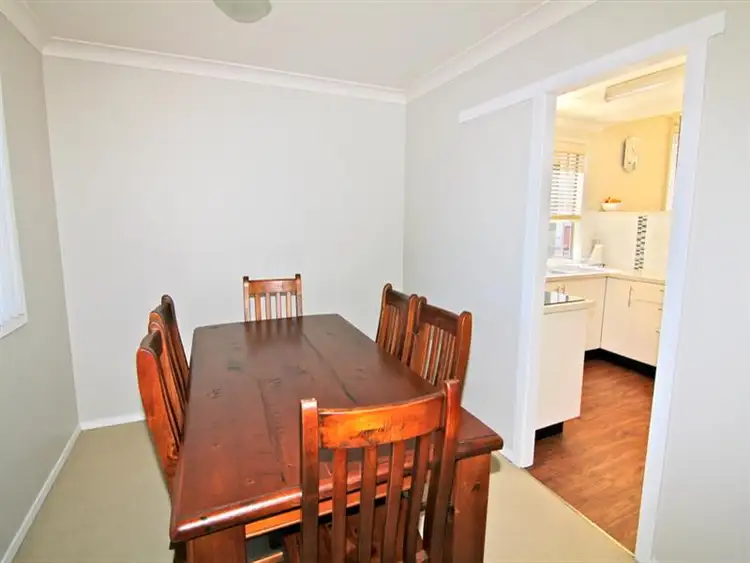 Fifth view of Homely house listing, 1 Llewellyn St, Saratoga NSW