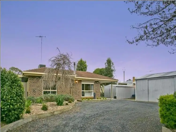 Main view of Homely house listing, 16A Lyndoch Valley Rd, Lyndoch SA