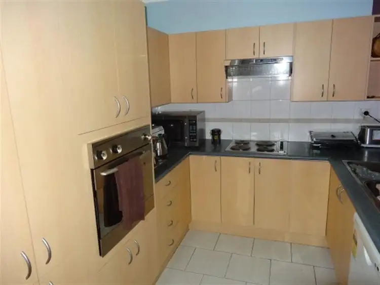 Second view of Homely unit listing, 6/69 Bathurst St, Liverpool NSW