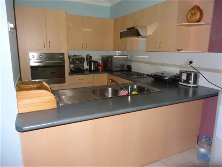 Fourth view of Homely unit listing, 6/69 Bathurst St, Liverpool NSW