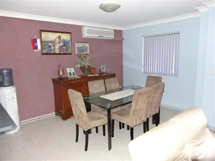 Fifth view of Homely unit listing, 6/69 Bathurst St, Liverpool NSW
